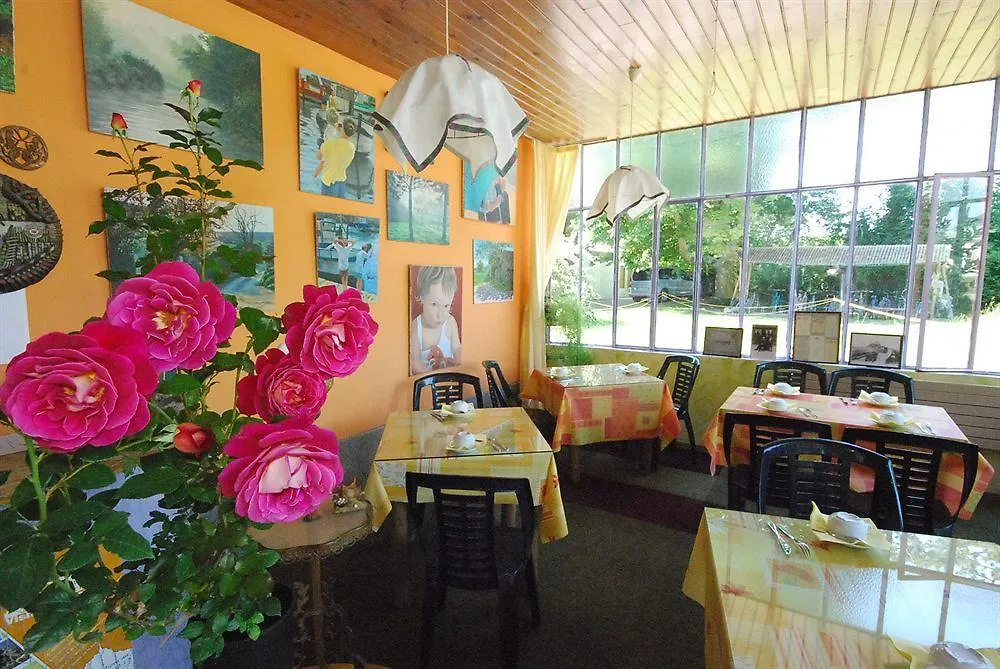 Hotel Rose Beauvoir