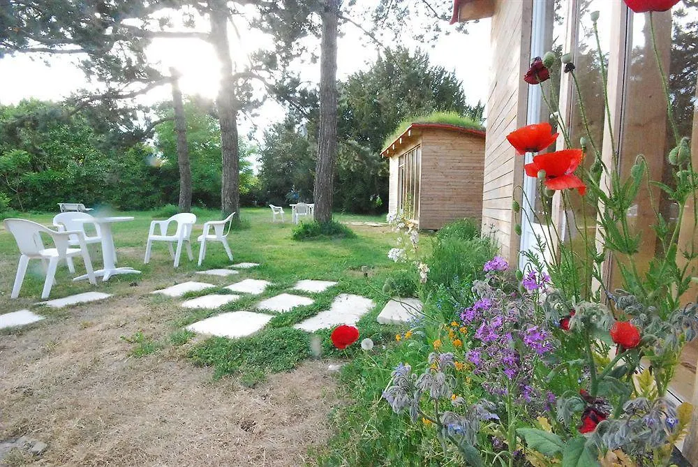 Hotel Rose Beauvoir  2*, Beauvoir (Manche) France