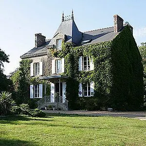 Hotel Domaine De Bodeuc
