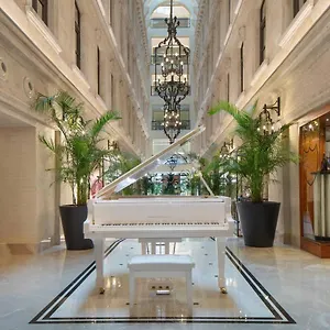 Jw Marriott Bosphorus 5* Istambul