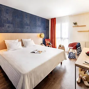 Hotel Valdys Thalasso & - L'escale Marine
