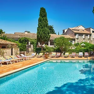 Hotel La Ferme D'augustin