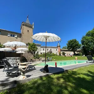Chateau Des Janroux Feriehus