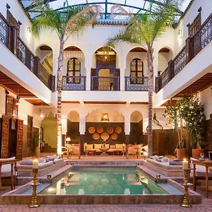 Kasbah & 4* Marraquexe