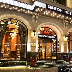 Beethoven Senfoni 4* Istambul