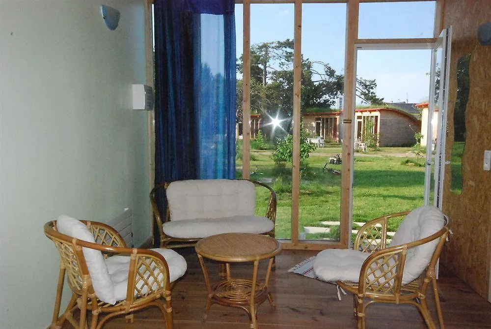 Hotel Rose Beauvoir   Beauvoir (Manche)