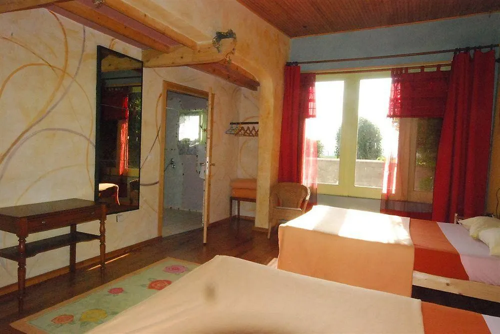 Hotel Rose Beauvoir