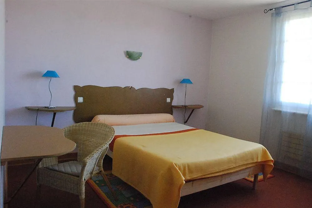 Hotel Rose Beauvoir  2*, Beauvoir (Manche)