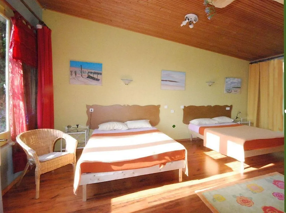 Hotel Rose Beauvoir  Francia