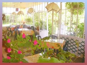 Hotel Rose Beauvoir