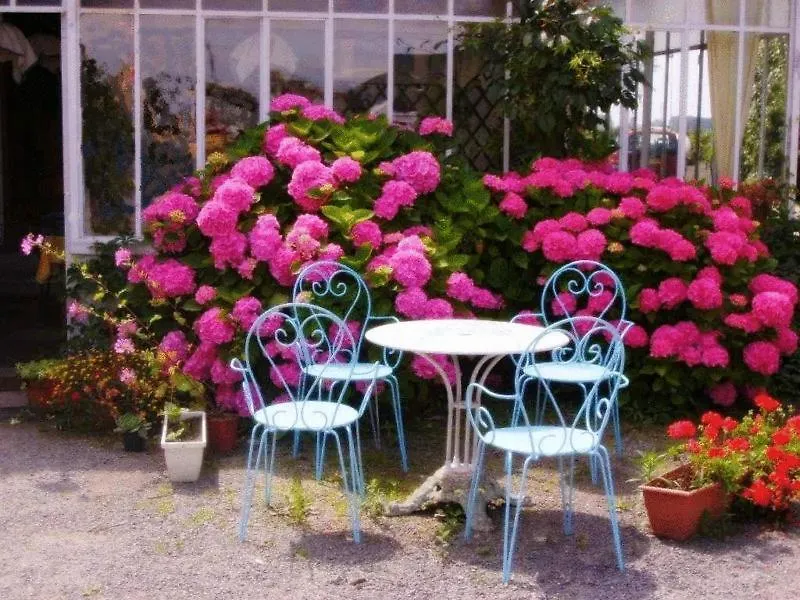 Hotel Rose Beauvoir