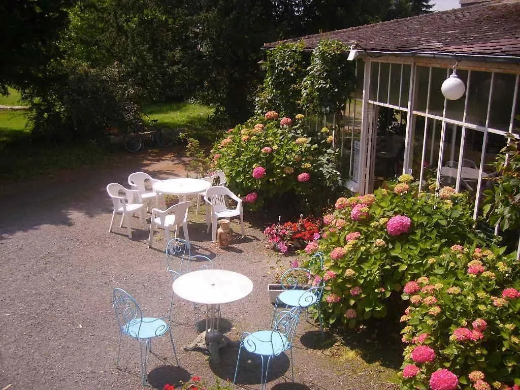 Hotel Rose Beauvoir  Beauvoir (Manche)