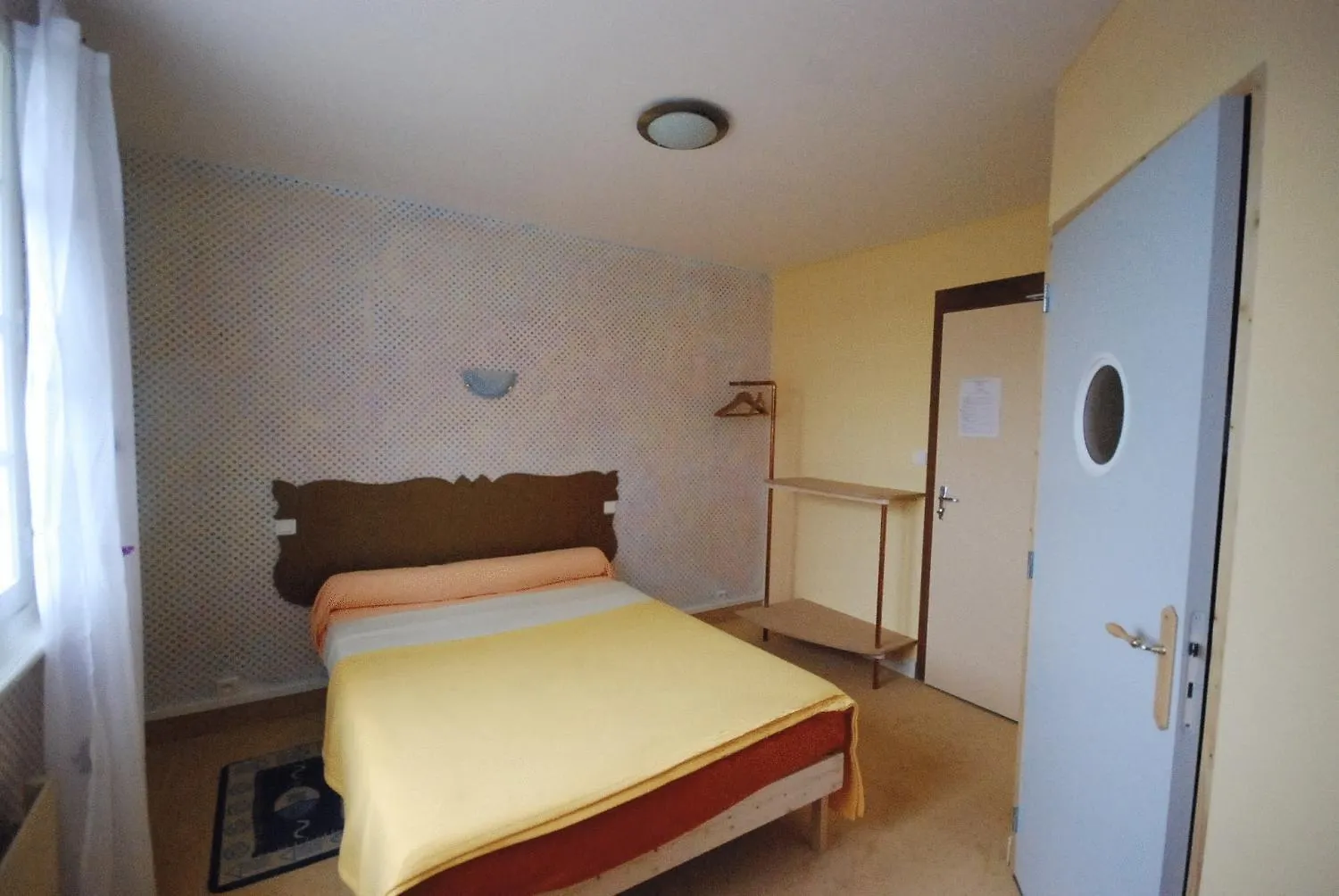 Hotel Rose Beauvoir