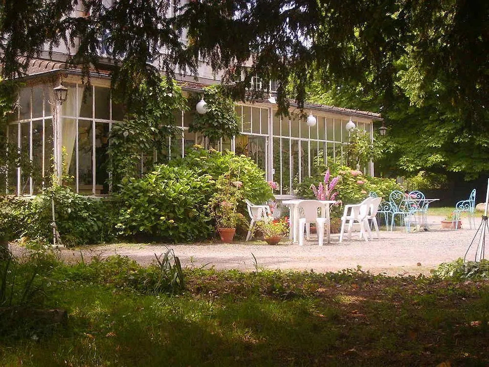 Hotel Rose Beauvoir  2*, Beauvoir (Manche)
