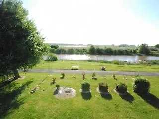Hotel Rose Beauvoir  Beauvoir (Manche)