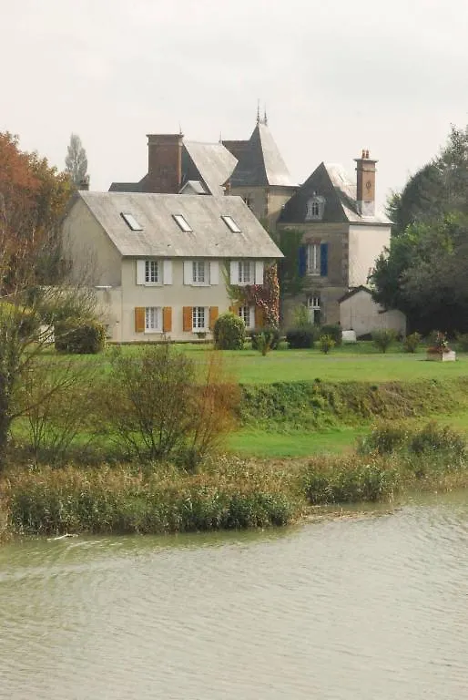 Hotel Rose Beauvoir
