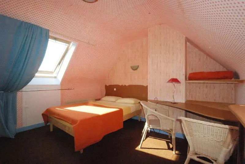 Hotel Rose Beauvoir  Beauvoir (Manche)