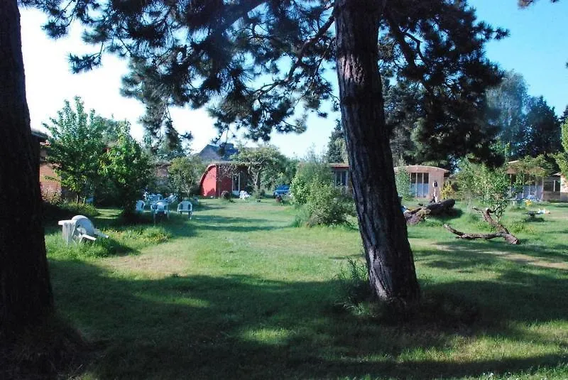 Hotel Rose Beauvoir