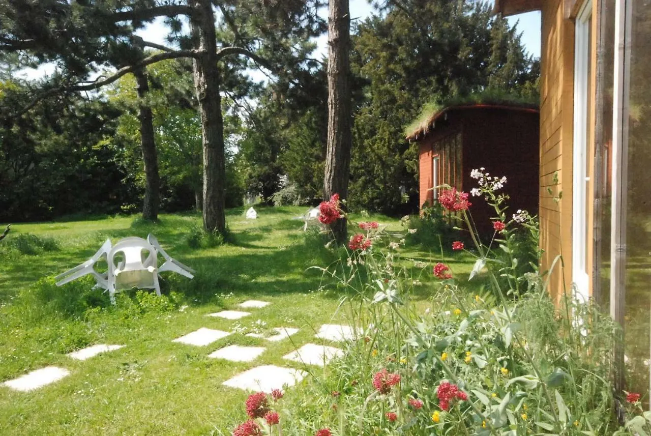Hotel Rose Beauvoir  2*, Beauvoir (Manche) Francia